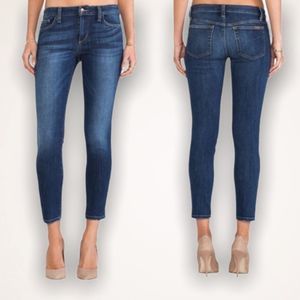 JOE’S JEANS Andrea Skinny Ankle Jeans